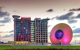 Leonardo Plaza Ashdod